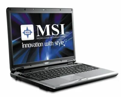 Сервисный msi