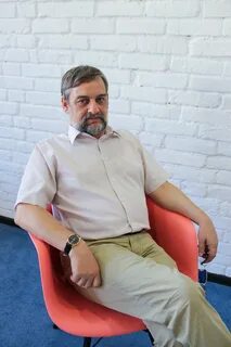 Як николаевич