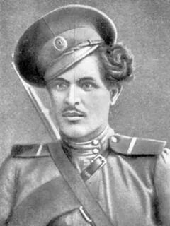 Первые крючковы