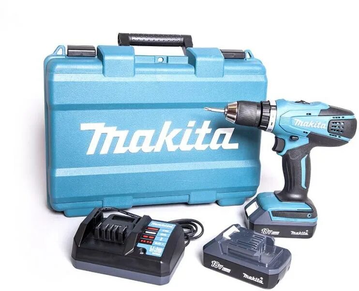 Макита df457dwe 18v. Аккумуляторная дрель-шуруповерт Makita df457dwe. Шуруповёрт Макита 18 df457dwe. Makita df457dwe (df457dwe).