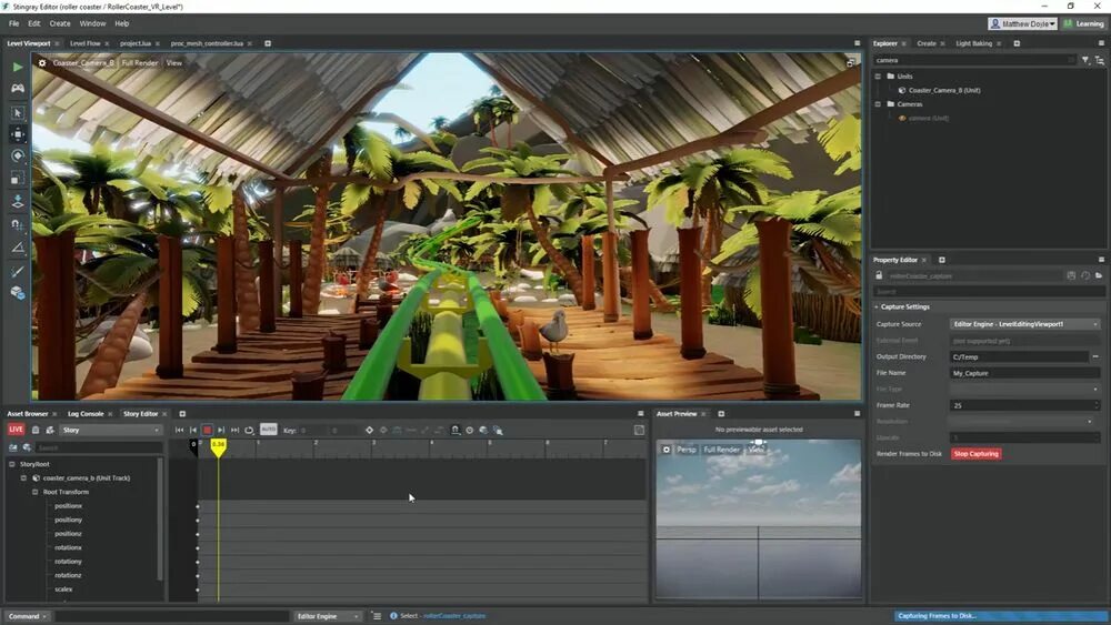 3d max 2018. Autodesk stingray. движки для рендера. открытые движки рендера. русификатор на 3d max 2018.