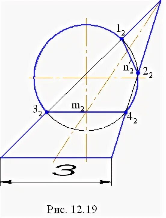 Плоскости четвертого порядка порядка. Тор и цилиндр пересечение поверхностей. Кардиоида алгебраические кривые. Пересечение тора и цилиндра метод секущих плоскостей. Линии 4 порядка.