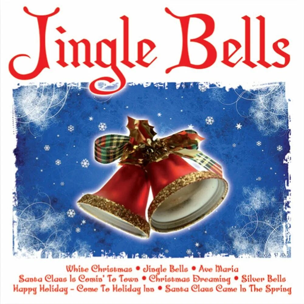 Jingle Bells. Bells Jingle Bells. Новогодний альбом Jingle Bells. Джингл белс открытка. Карол оф белс