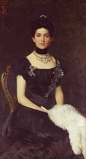 Ди сербская леди