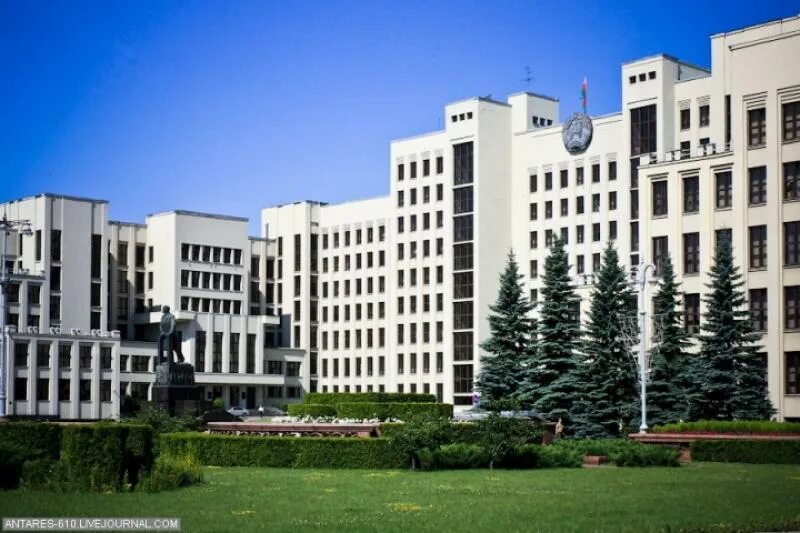 ПИШЕМ КОНСТИТУЦИЮ ВМЕСТЕ: ПАЛАТА ПРЕДСТАВИТЕЛЕЙ ЖДЕТ ПРЕДЛОЖЕНИЙ ПО ИЗМЕНЕНИЮ ГЛ