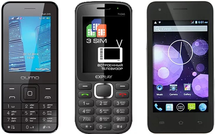 воронеж какие телефоны номер