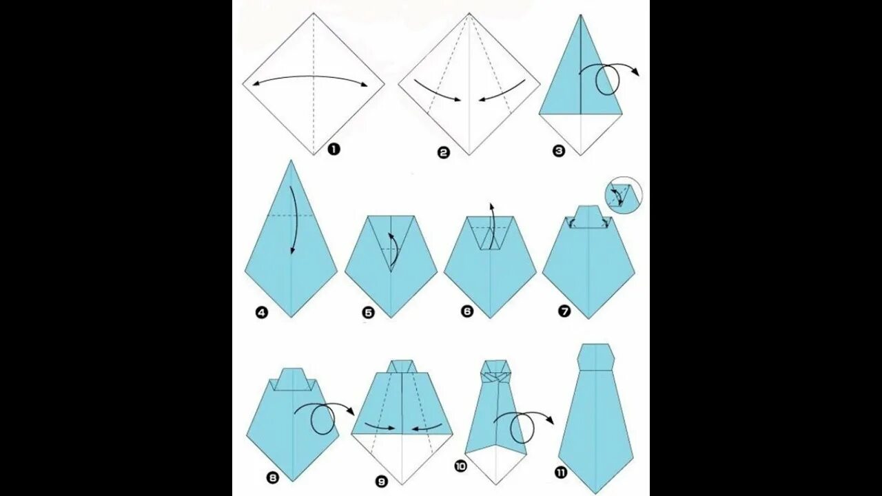 Оригами из бумаги схемы. Открытка рубашка оригами. Оригами галстук из бумаги для детей. Оригами рубашка из бумаги. Как сделать галстук на 23 февраля