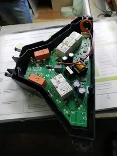 Не включается варочная панель