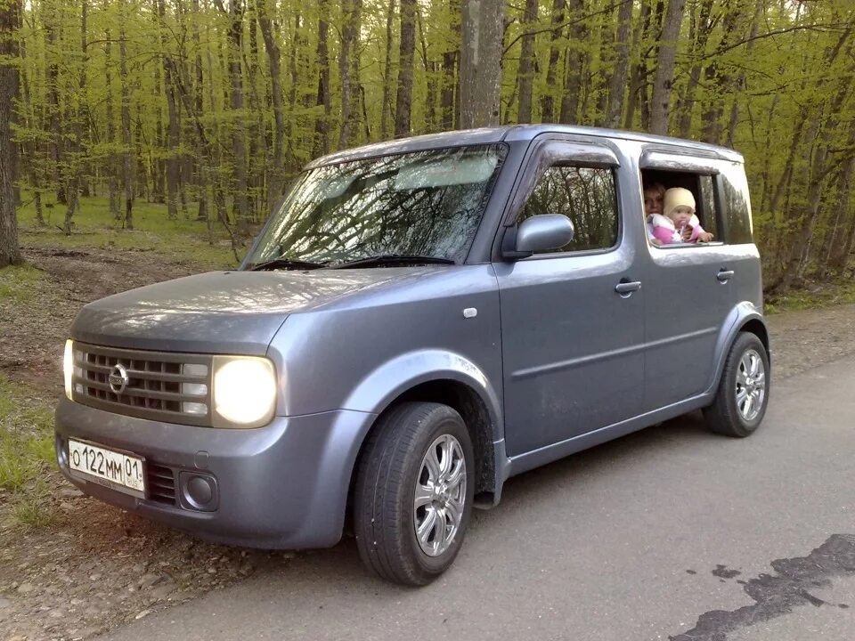 Ниссан куба отзывы. Nissan Cube 2021. Nissan Cube 2. Nissan Cube Ладожская. Ниссан куб Райдер 3 поколение.