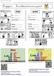 Nous avons des