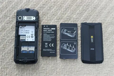 Телефон м 2