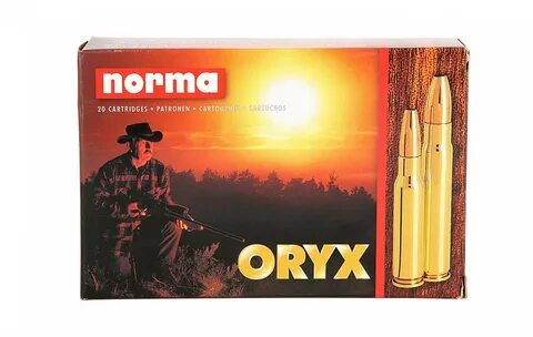 Norma пули