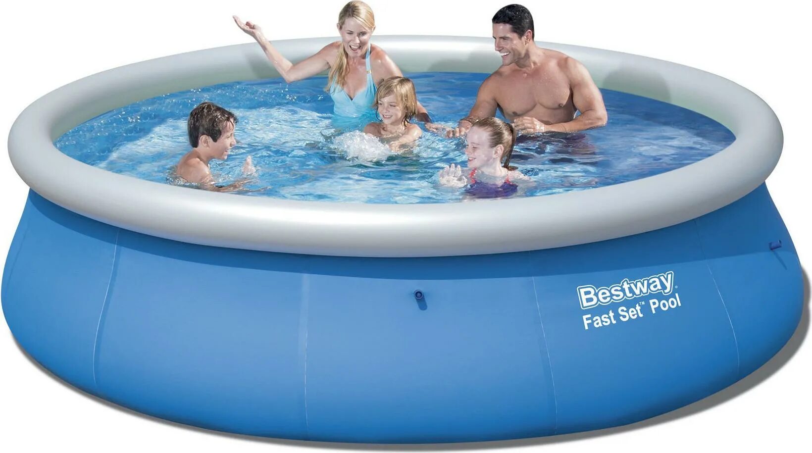 Bestway fast set 244х61. Бассейн bestway 244. Бассейн интекс 305. Бассейн bestway fast set 57265. Бассейн bestway 244x66.