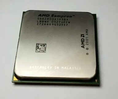 Какой сокет amd