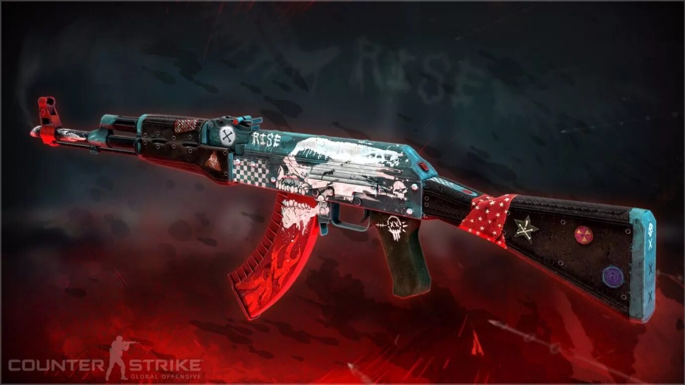 Gun skins. Скины на АК 47 В КС. AK 47 CS go скины. CS go ak47 Skins. Оружие из КС го АК 47.