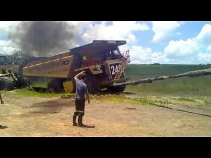 Видео про большую