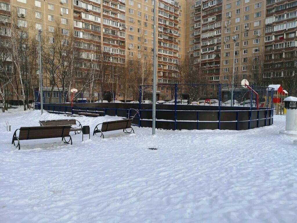 Каток Юрловский, Москва. Москва, улица Менжинского, 23 к2. Москва Менжинского 23 корп 2. Менжинского 23к2. Каток бабушкинская купить