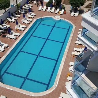 Mysea hotels отзывы