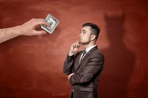 Бизнесмен что продал мир