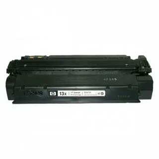 Laserjet картридж заправка