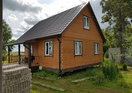 Недорогие дачи в шаховской