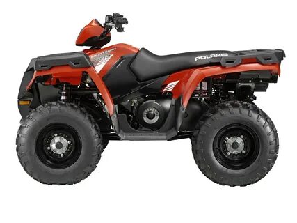 Polaris sportsman 800