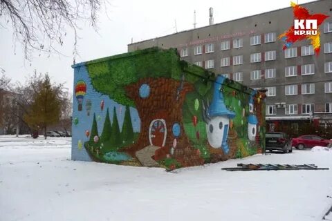 Детская больница новокузнецк