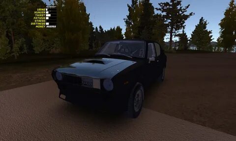 Установка закиси азота my summer car