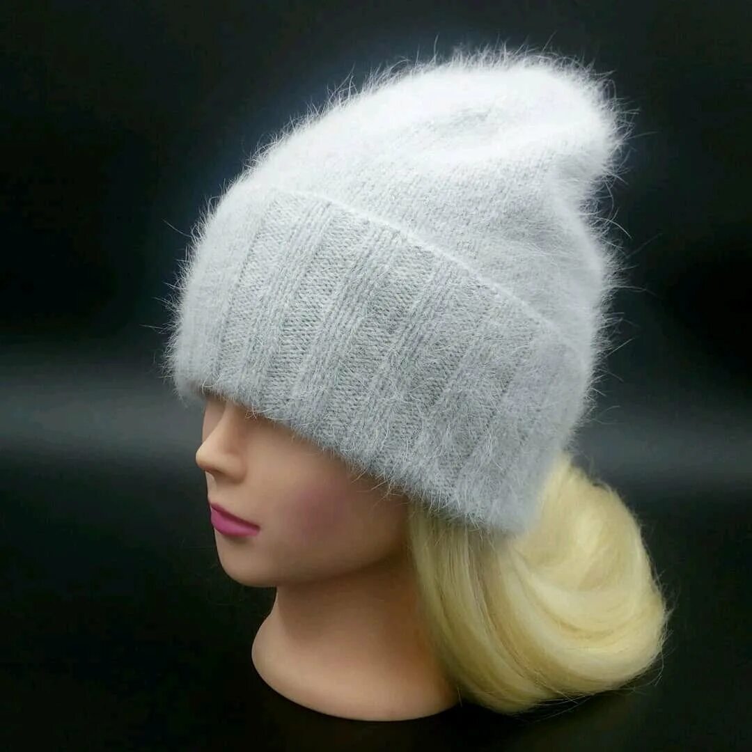 Шапка пух норки такори. Шапочка из пуха норки. Токари шапочка из пуха норки 1х1. Вязаные шапочки из пуха норки. Шапка из пуха норки.