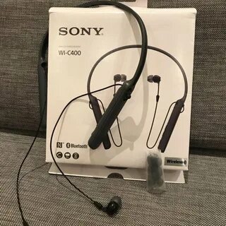 Sony wi c400