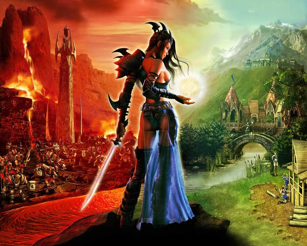 Force order. Spellforce: the order of dawn. игра спелфорс 3. игра спелфорс 2. спеллфорс 1.
