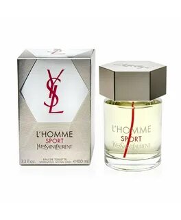 Ysl l homme