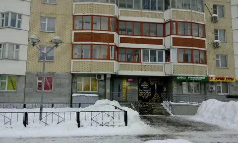Пионерская ул 30 корп 9 королев