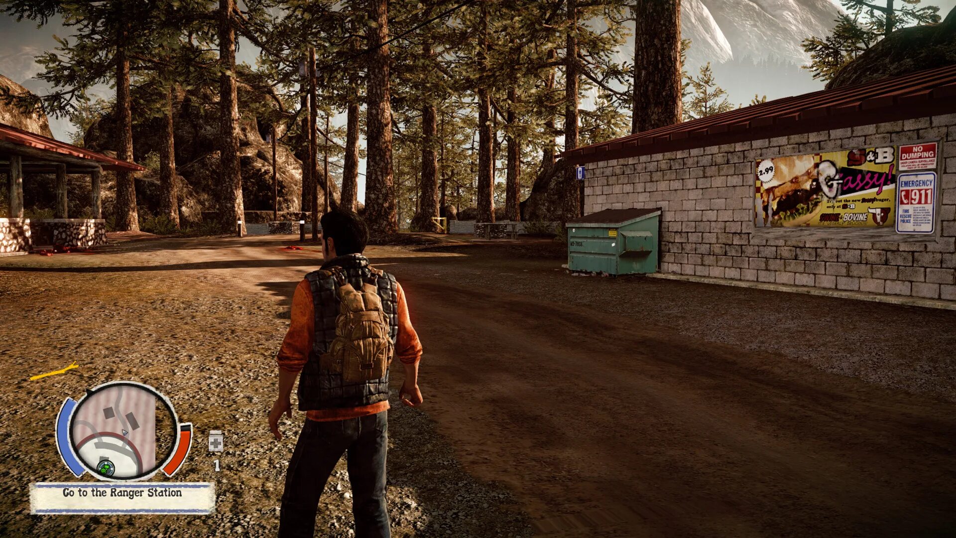 Стейт оф Дикей 1. State of Decay 1. State of Decay 2 screenshot. State of Decay 2 моды.