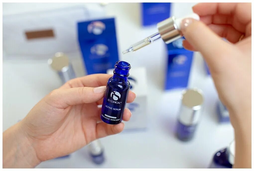 Is clinical active serum. Is clinical сыворотка active serum. is clinical active serum пробник. ic clinical active serum.