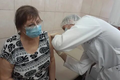 Заболеваемость в кузбассе на сегодня