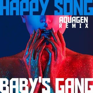 Baby gang ремикс