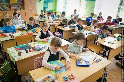 Какого января детям в школу