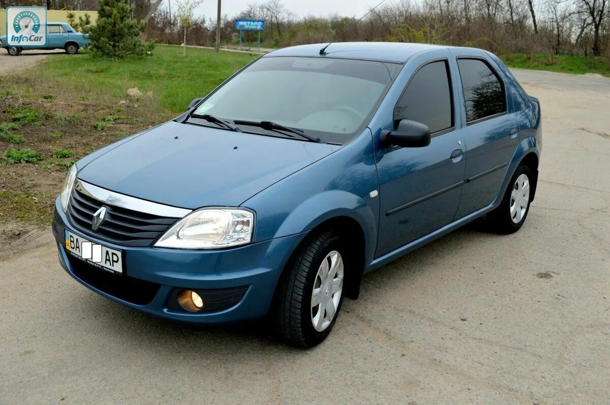 Renault logan годы выпуска. Рено Логан Рестайлинг 2010. Рено Логан Рестайлинг 2012. Рено Логан 1 Рестайлинг синий. Logan 2010 1,6.