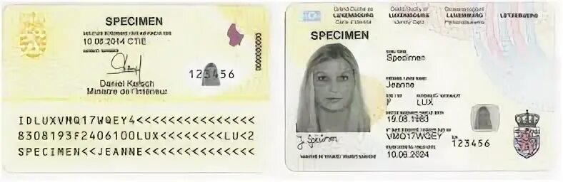 Yes id