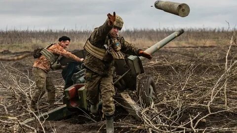 Мы проигрываем войну с украиной
