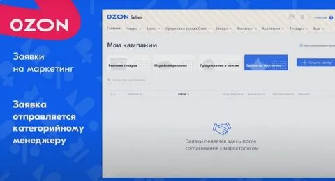 Озон регистрация юридического лица