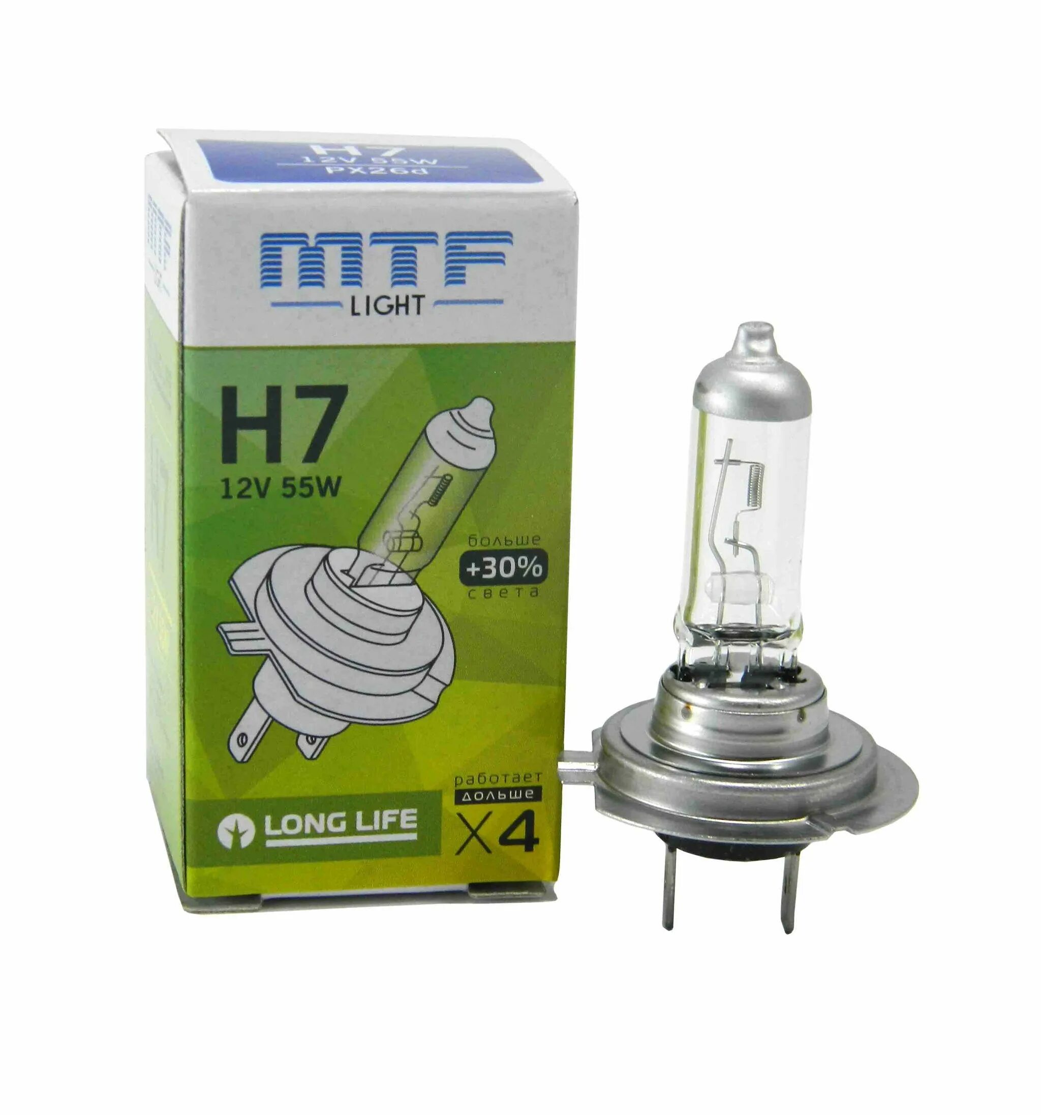 Лампы н7 mtf. Галогенная лампа mtf h7 12v 55w - standard +30%. лампочки мтф h7 12v 55w. лампа h7 12v 55w px26d nva c1. лампа-галогенная 12v 55w(h7).