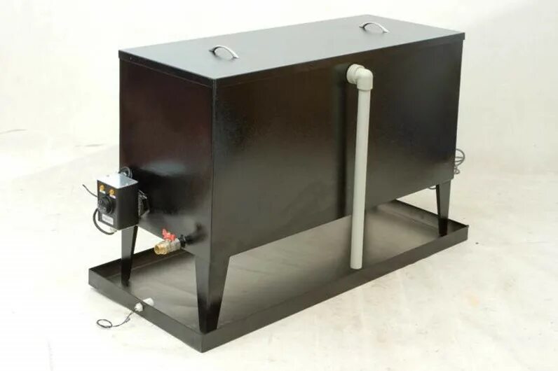 Масляная ванна