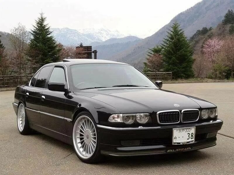 Авито б у бмв. BMW 7 e38 Alpina. БМВ 7 е38 Альпина. БМВ е38 Альпина. BMW m7 e38 Alpina.