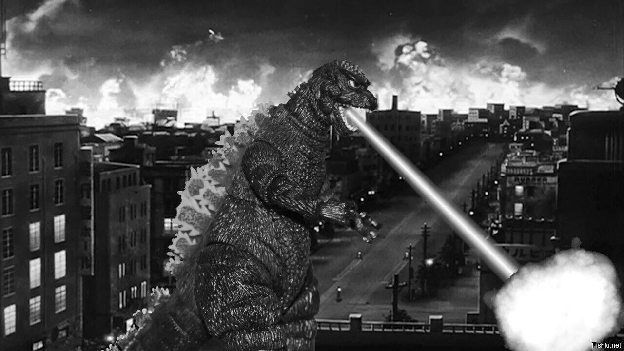 Стану как годзилла я уходила. Gojira годзилла 1954. годзилла 1. годзилла 1984.