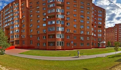 Каширское шоссе 54 домодедово