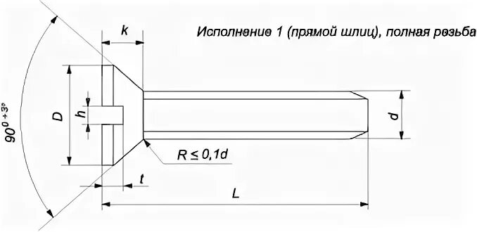 Винт ГОСТ 10619-80. Винт саморез ГОСТ 10619. Винт-саморез ГОСТ 10619-80. Винт 2-5х1,5х45 ГОСТ 10619-80.