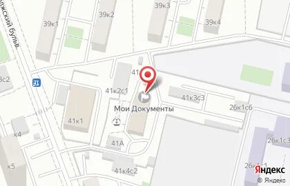 Как доехать волжский бульвар