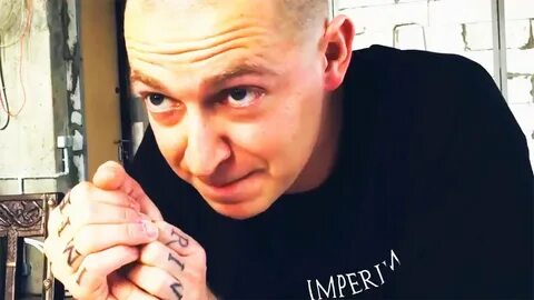 Oxxxymiron империя